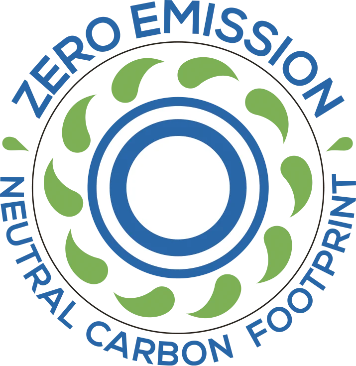 neutral carbon footprint